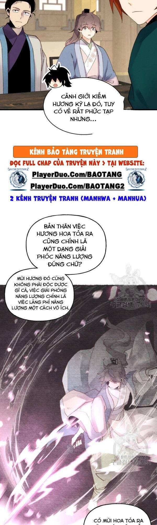 Phi Lôi Đao Thuật Chapter 83 - Trang 2