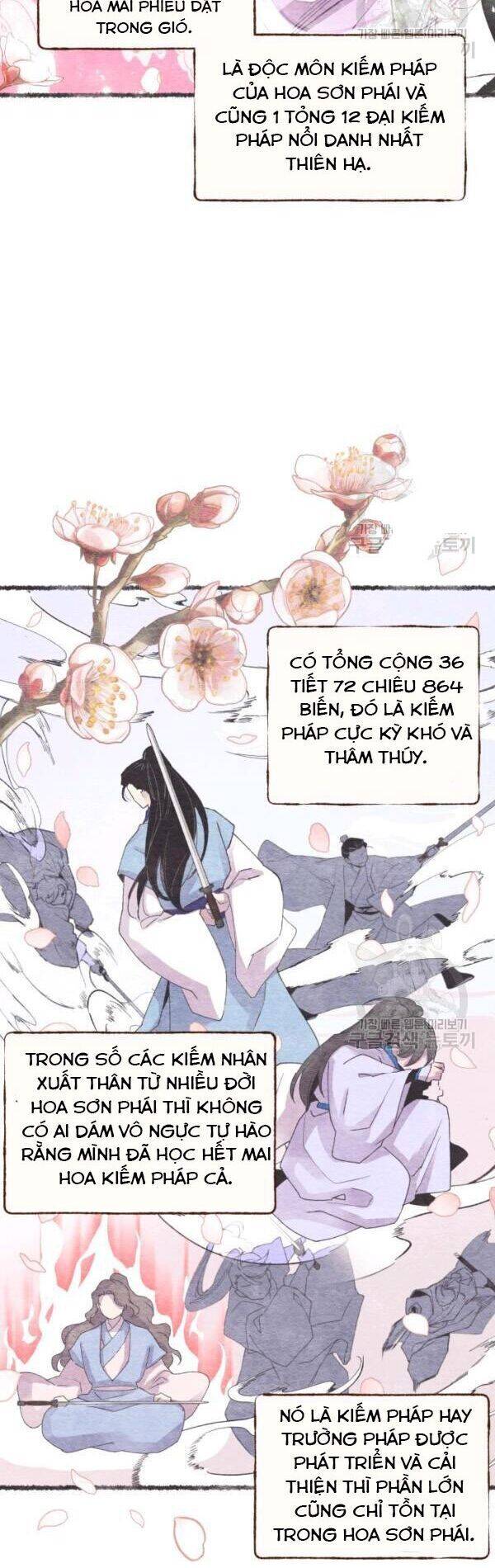 Phi Lôi Đao Thuật Chapter 81 - Trang 2