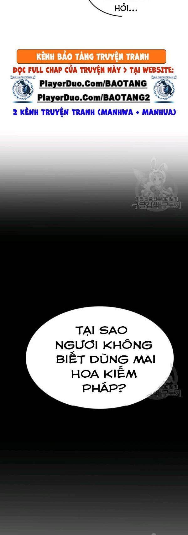 Phi Lôi Đao Thuật Chapter 81 - Trang 2