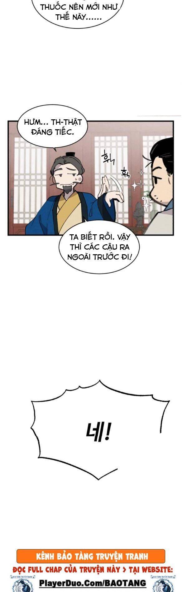 Phi Lôi Đao Thuật Chapter 78 - Trang 2