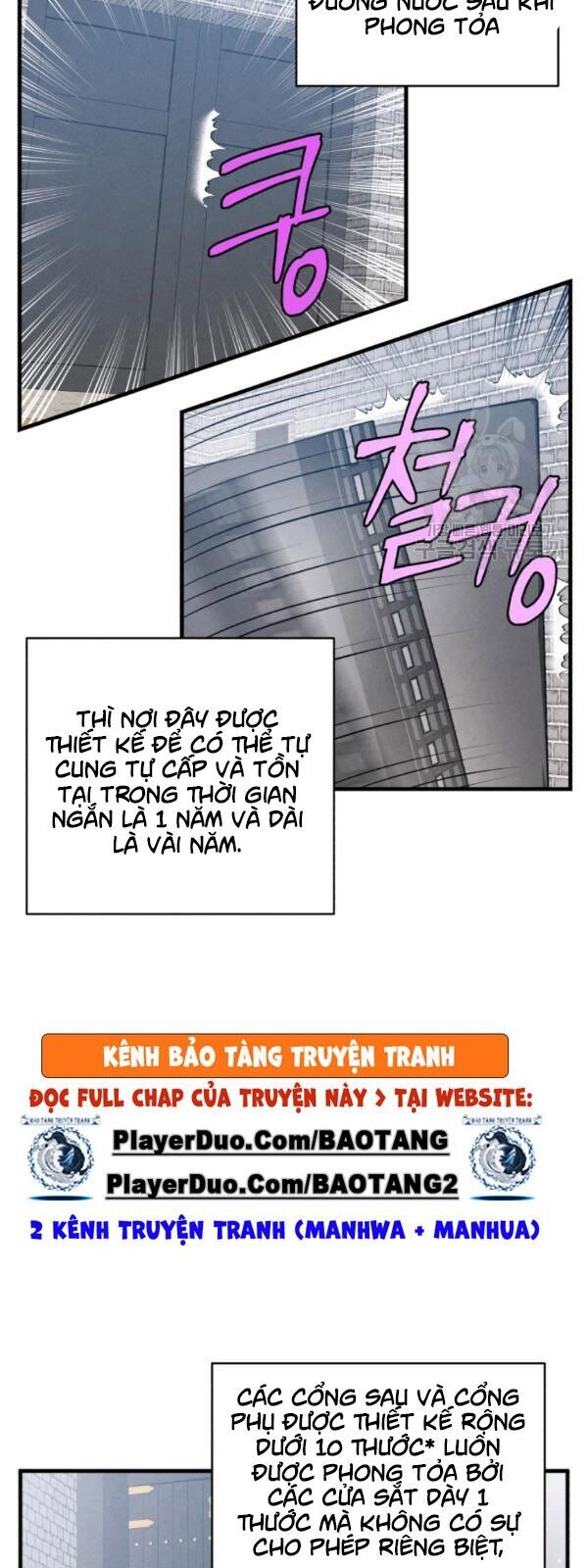 Phi Lôi Đao Thuật Chapter 75 - Trang 2