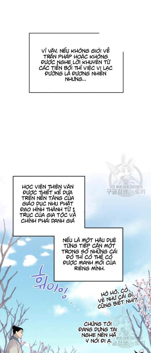 Phi Lôi Đao Thuật Chapter 75 - Trang 2