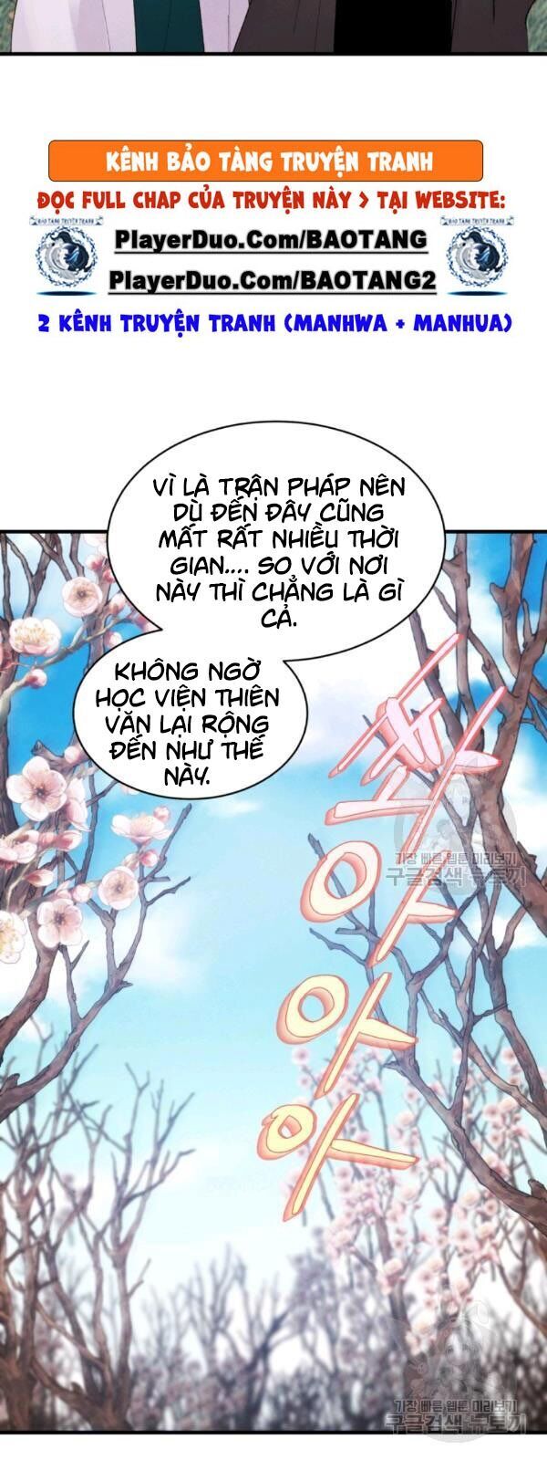 Phi Lôi Đao Thuật Chapter 75 - Trang 2