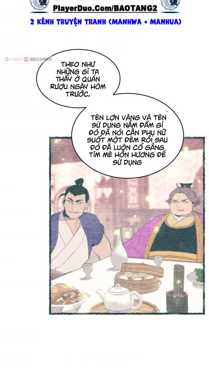 Phi Lôi Đao Thuật Chapter 73 - Trang 2