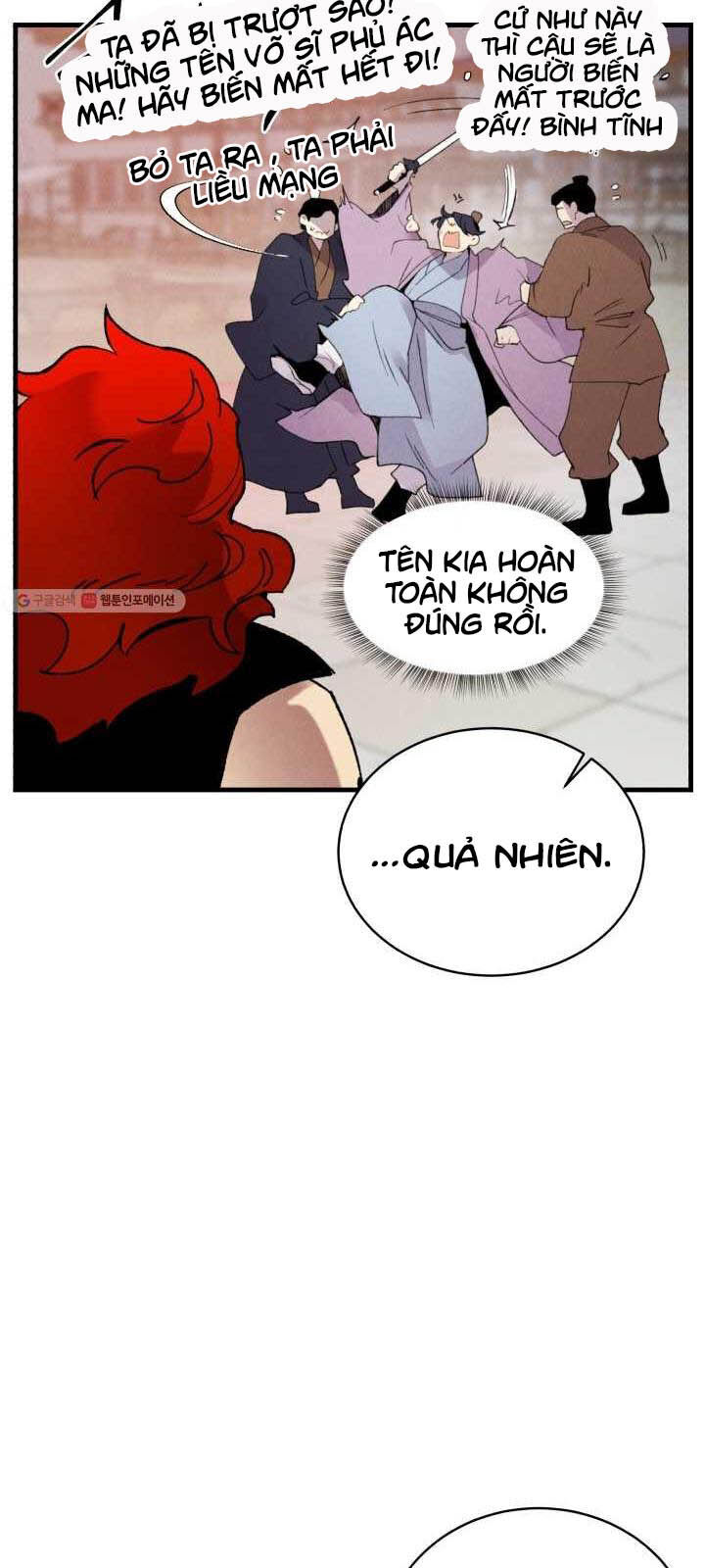 Phi Lôi Đao Thuật Chapter 72 - Trang 2