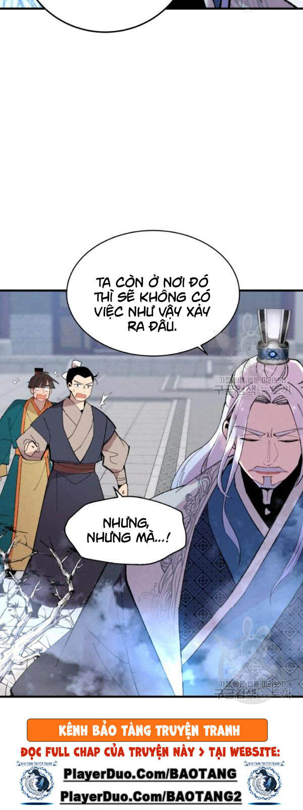 Phi Lôi Đao Thuật Chapter 71 - Trang 2