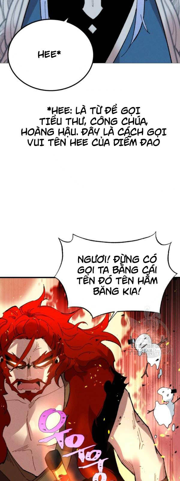 Phi Lôi Đao Thuật Chapter 70 - Trang 2