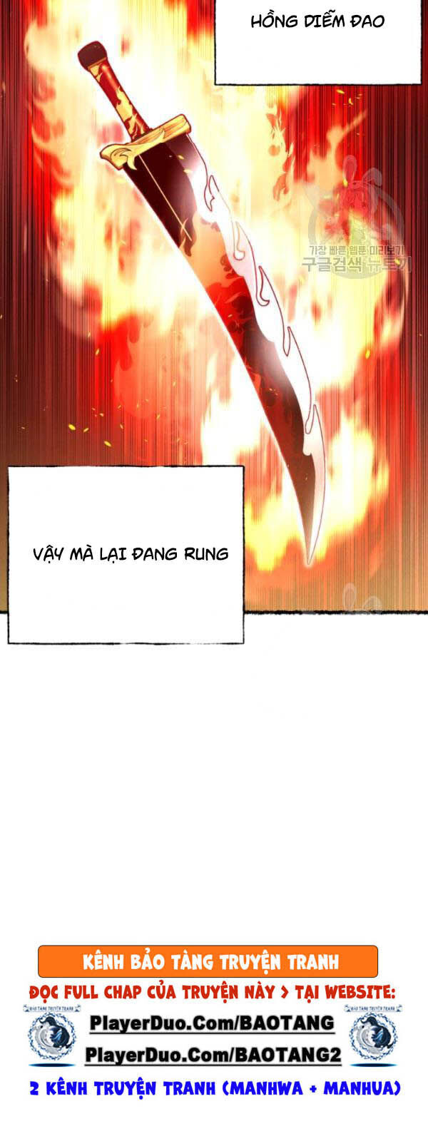 Phi Lôi Đao Thuật Chapter 70 - Trang 2