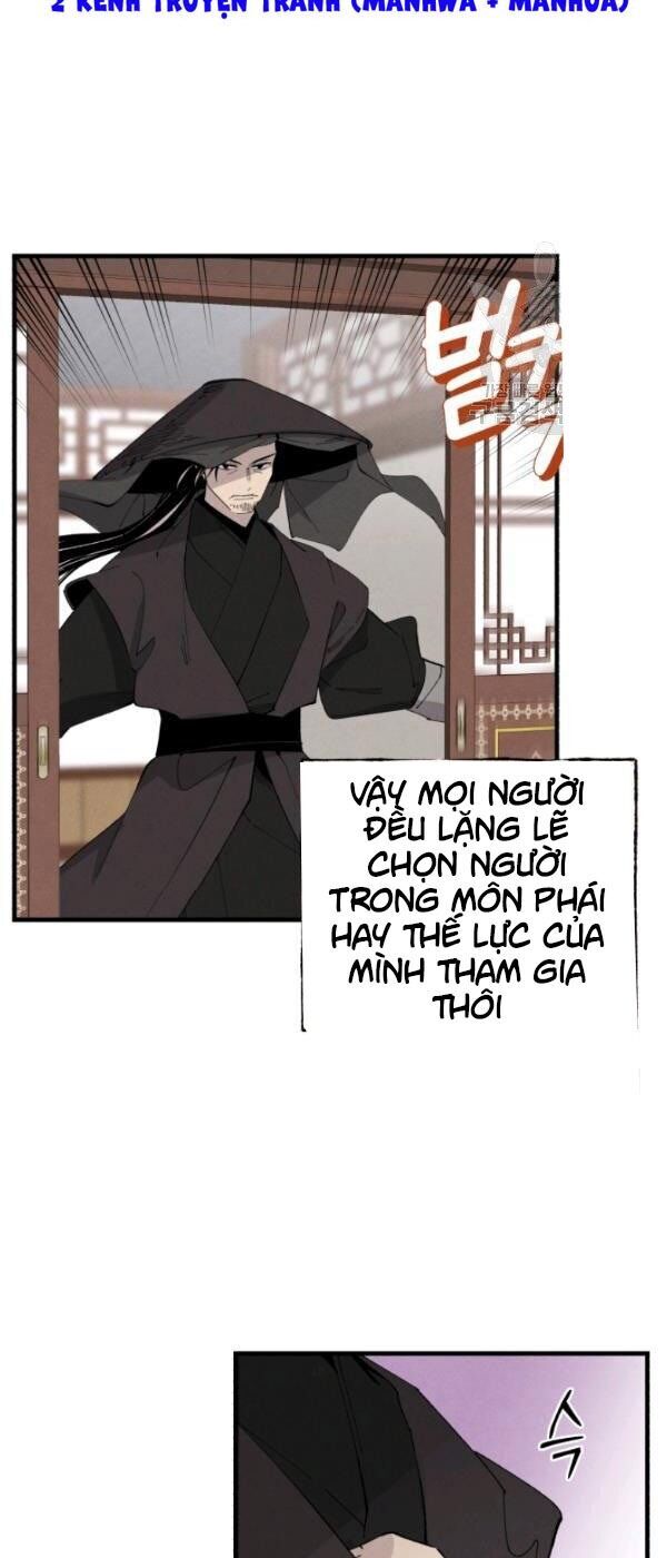 Phi Lôi Đao Thuật Chapter 69 - Trang 2