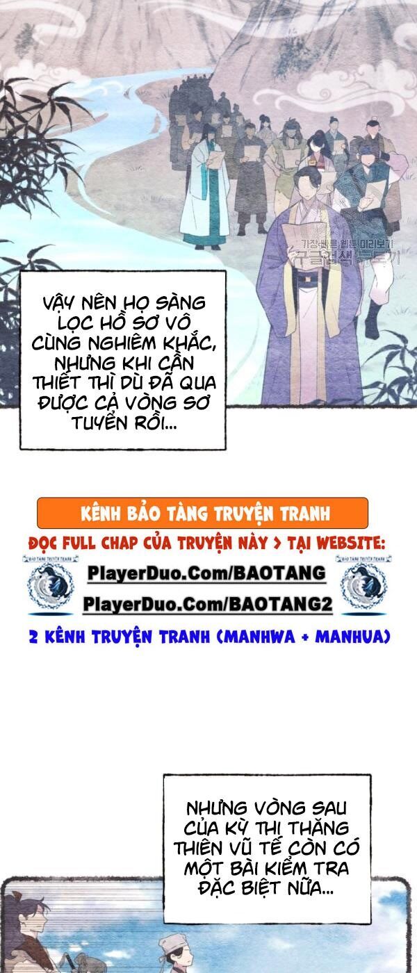 Phi Lôi Đao Thuật Chapter 69 - Trang 2