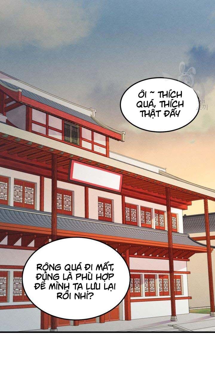 Phi Lôi Đao Thuật Chapter 68 - Trang 2