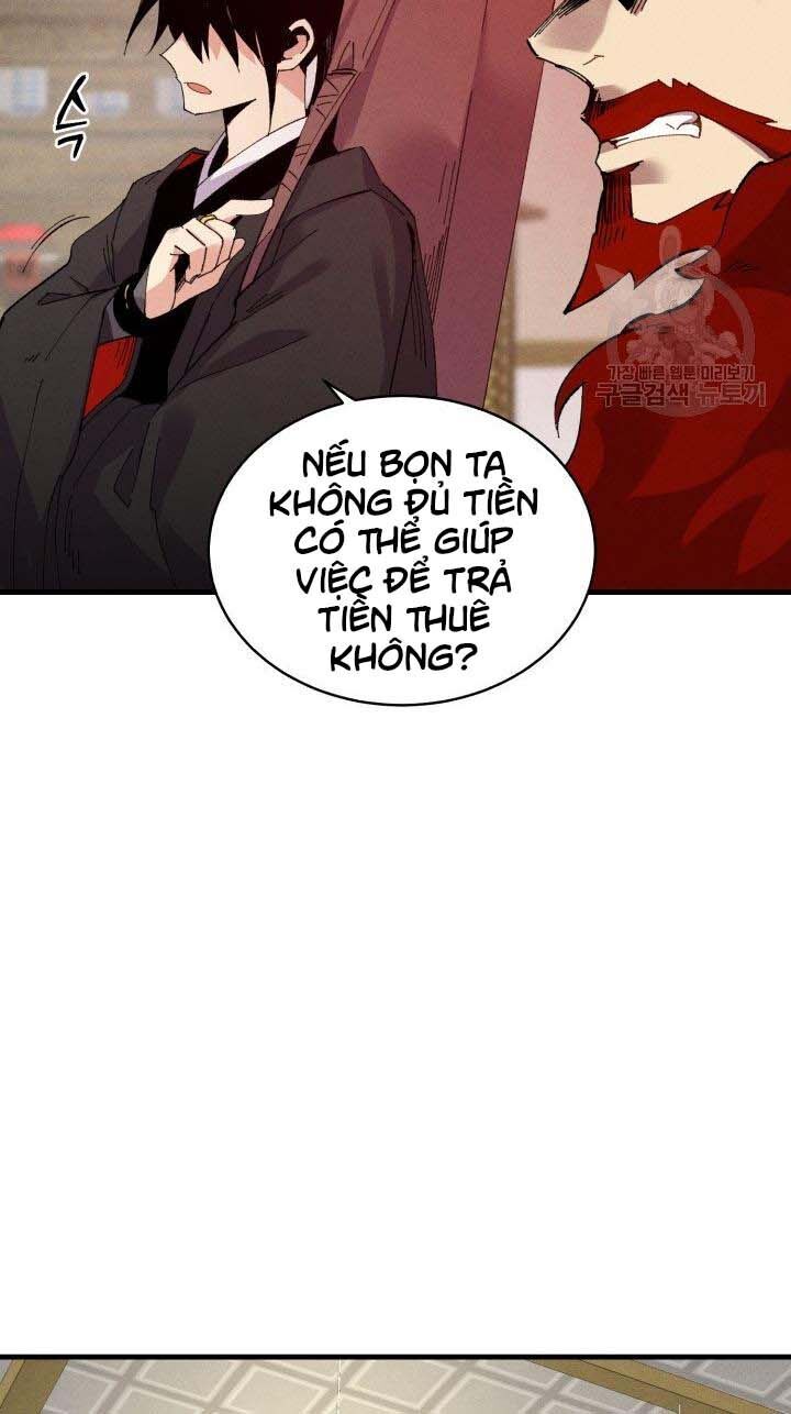 Phi Lôi Đao Thuật Chapter 68 - Trang 2