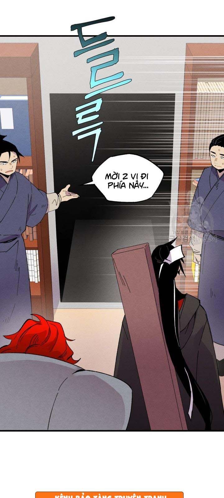 Phi Lôi Đao Thuật Chapter 68 - Trang 2