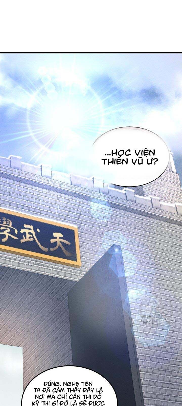 Phi Lôi Đao Thuật Chapter 68 - Trang 2