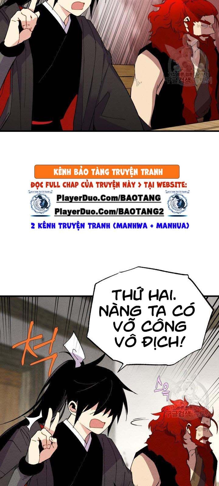 Phi Lôi Đao Thuật Chapter 68 - Trang 2