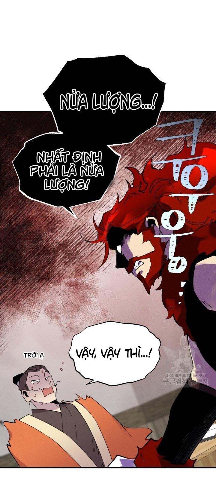 Phi Lôi Đao Thuật Chapter 68 - Trang 2