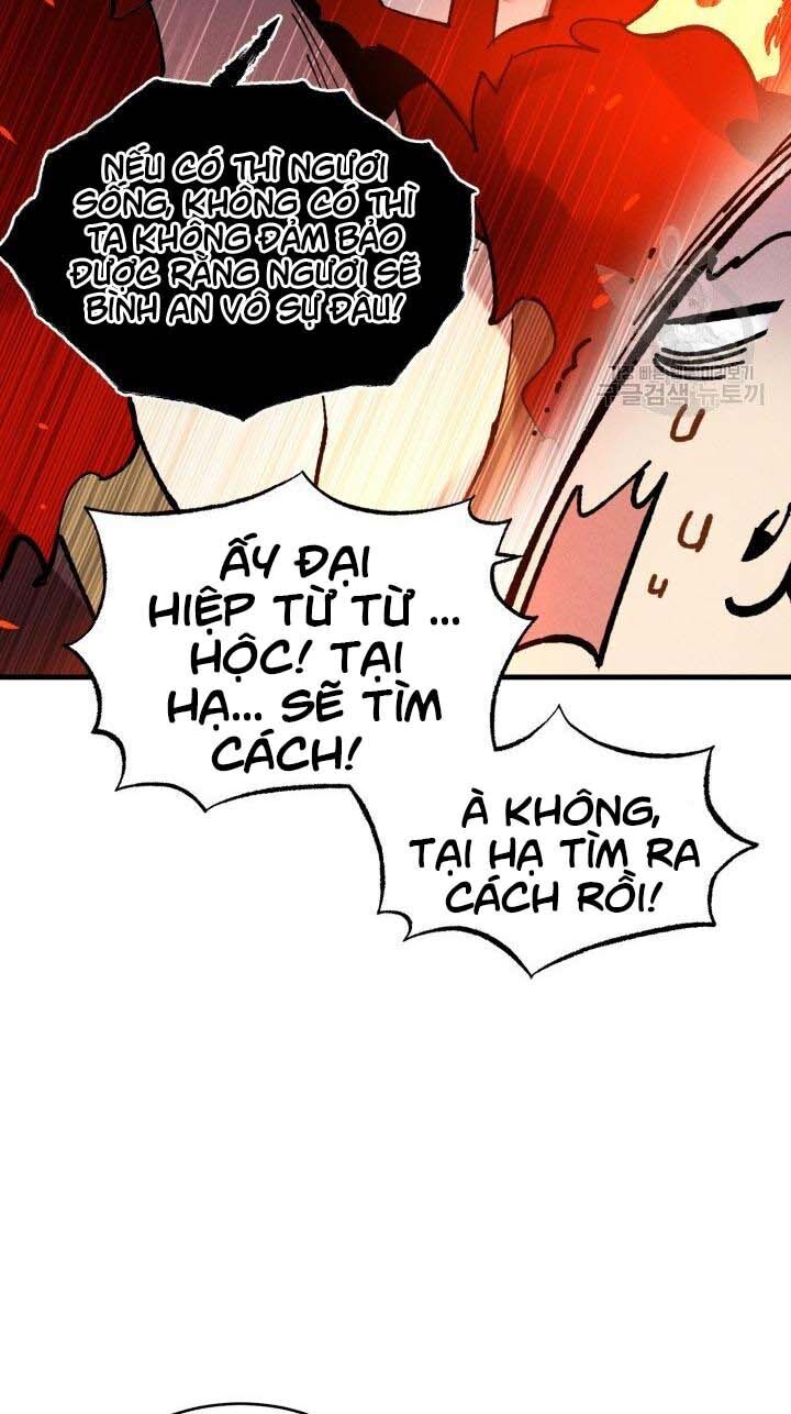 Phi Lôi Đao Thuật Chapter 68 - Trang 2