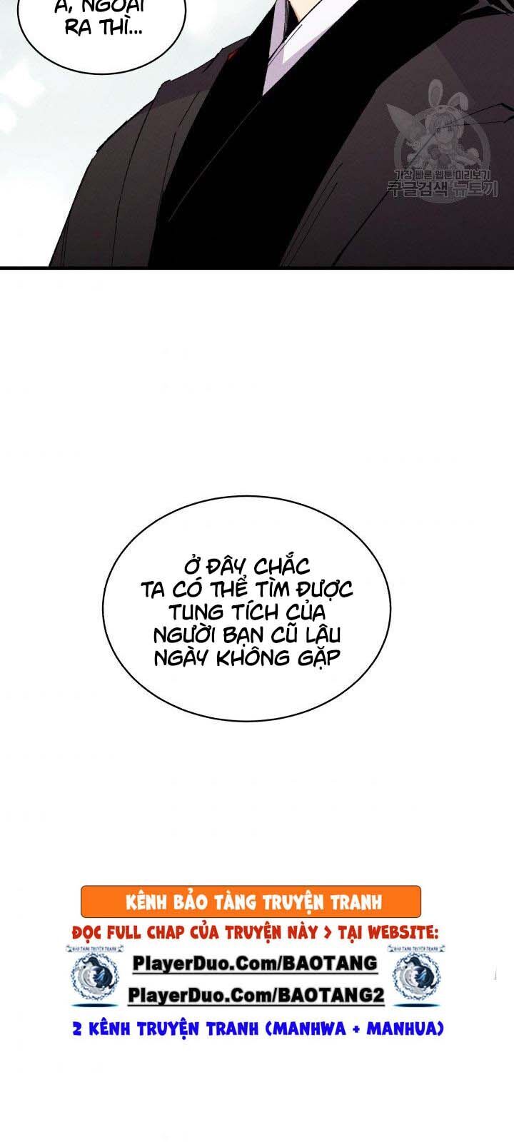 Phi Lôi Đao Thuật Chapter 68 - Trang 2