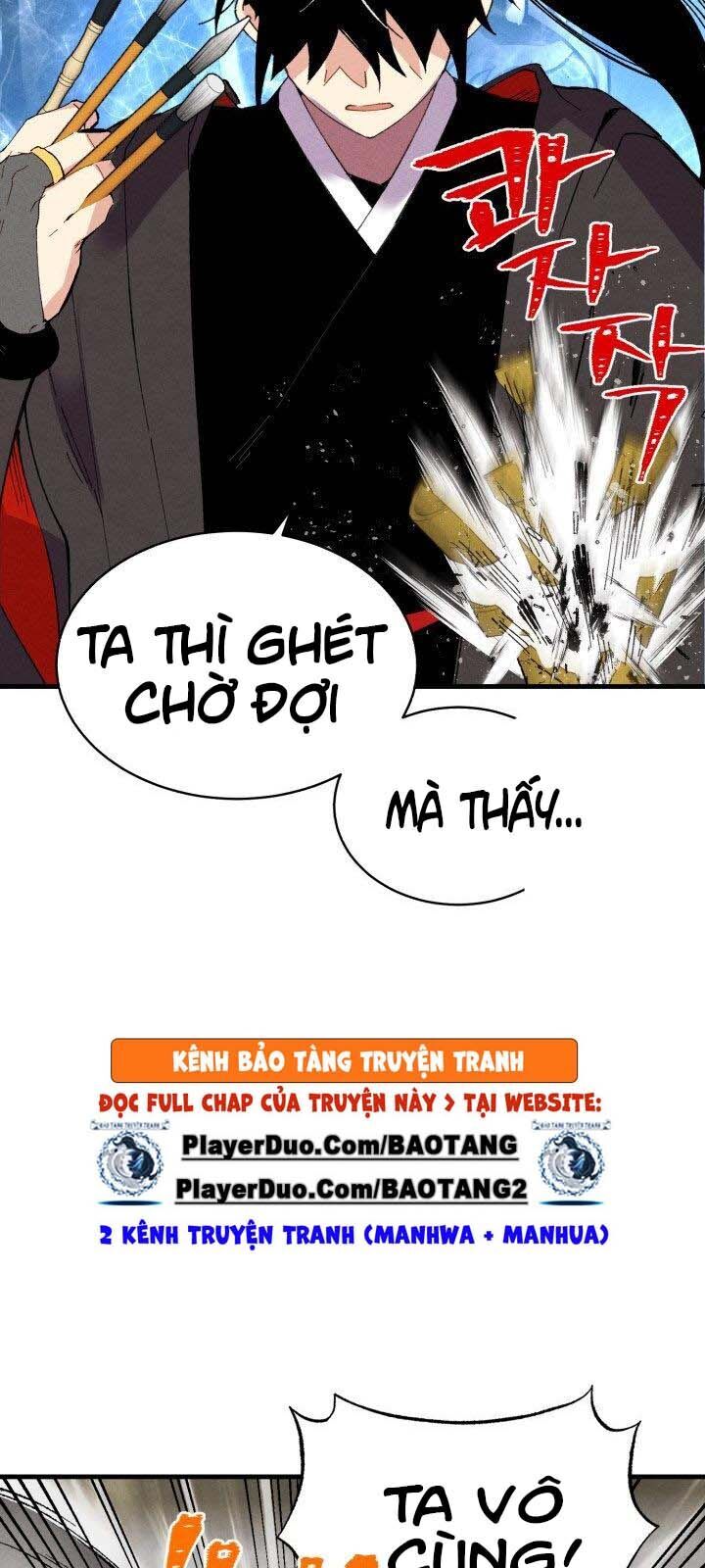 Phi Lôi Đao Thuật Chapter 68 - Trang 2