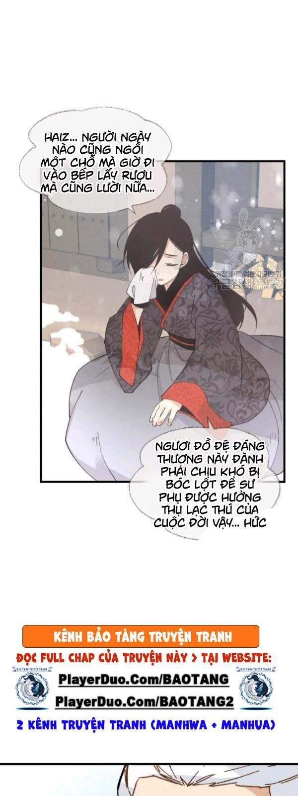 Phi Lôi Đao Thuật Chapter 67 - Trang 2