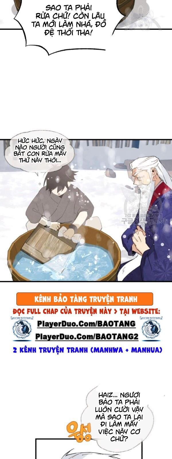 Phi Lôi Đao Thuật Chapter 67 - Trang 2