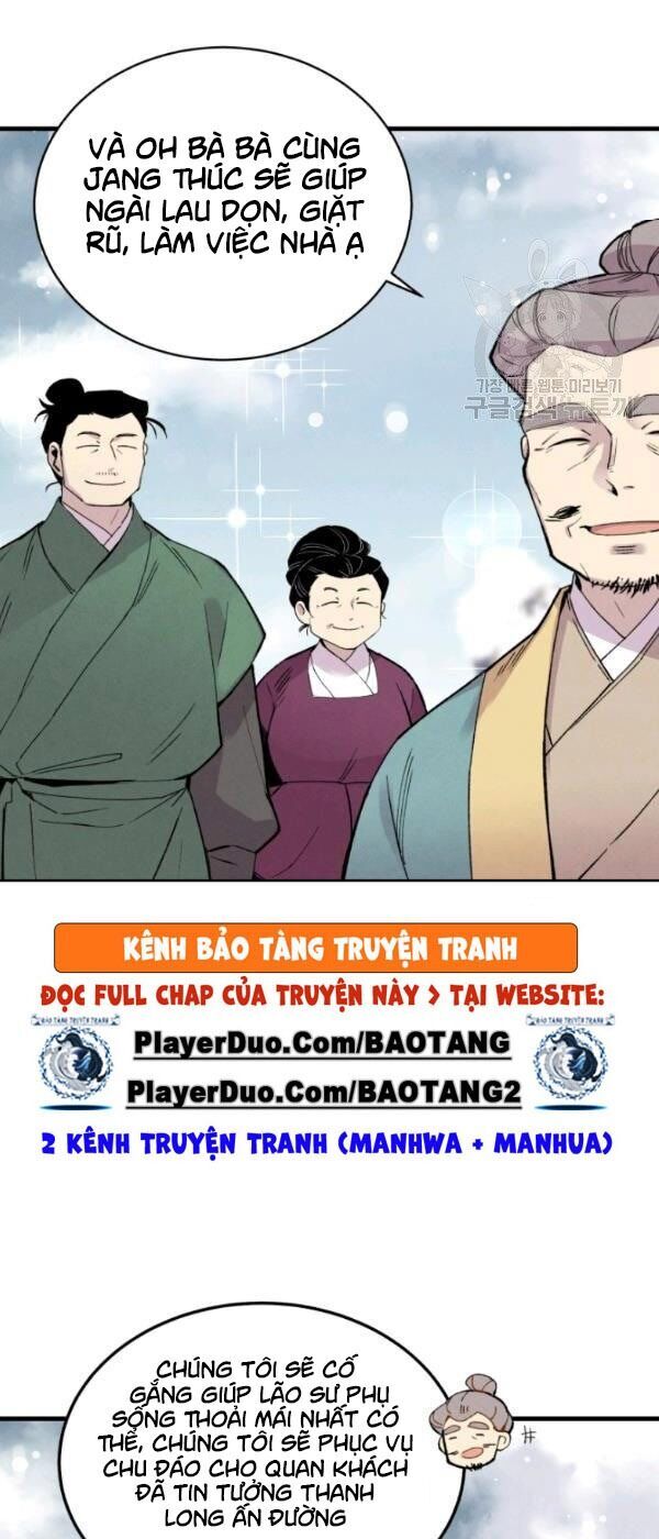 Phi Lôi Đao Thuật Chapter 67 - Trang 2