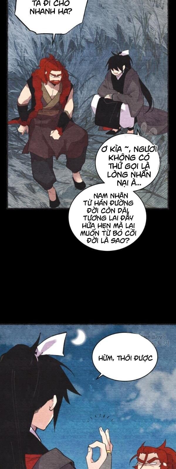 Phi Lôi Đao Thuật Chapter 67 - Trang 2