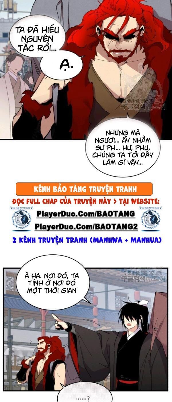 Phi Lôi Đao Thuật Chapter 67 - Trang 2