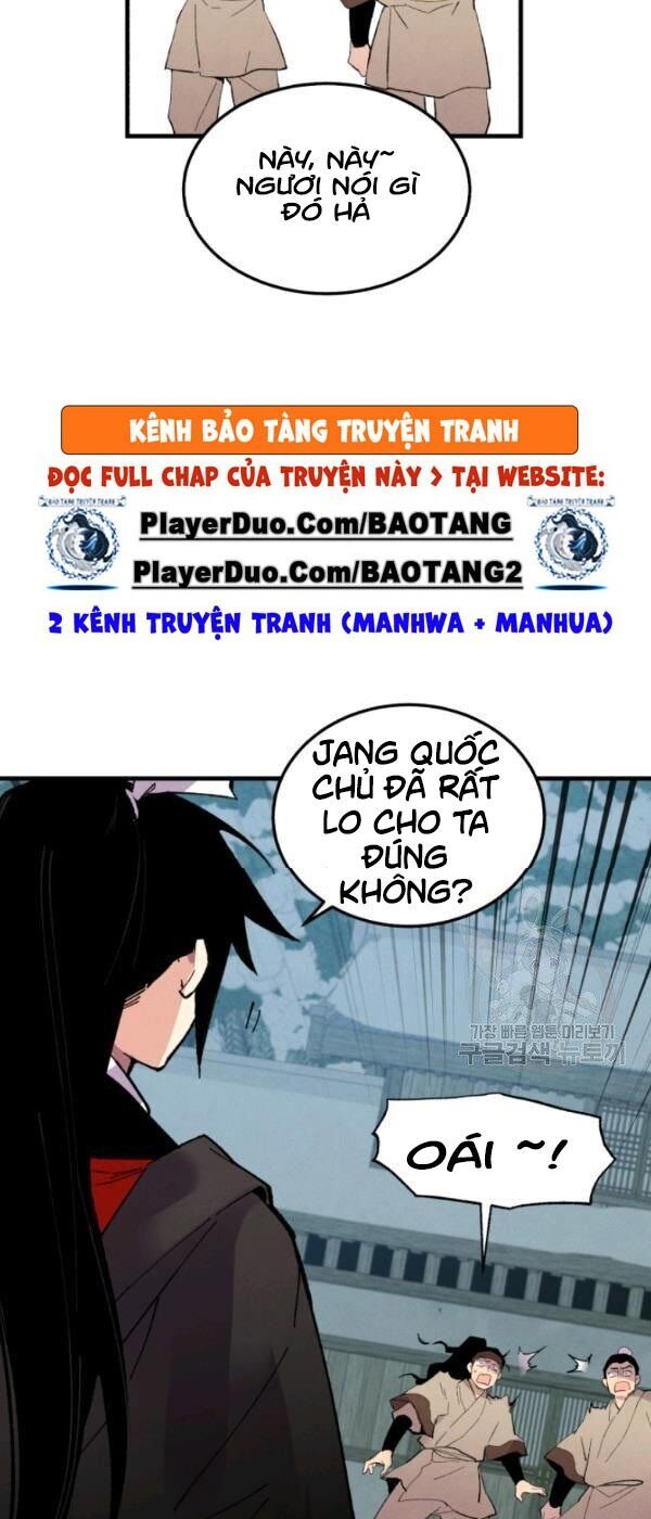 Phi Lôi Đao Thuật Chapter 67 - Trang 2