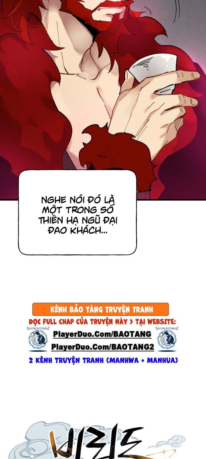 Phi Lôi Đao Thuật Chapter 65 - Trang 2