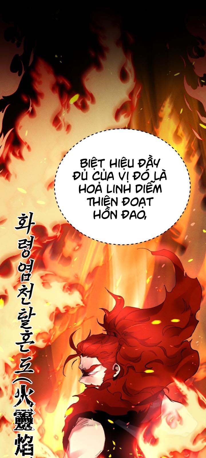 Phi Lôi Đao Thuật Chapter 65 - Trang 2