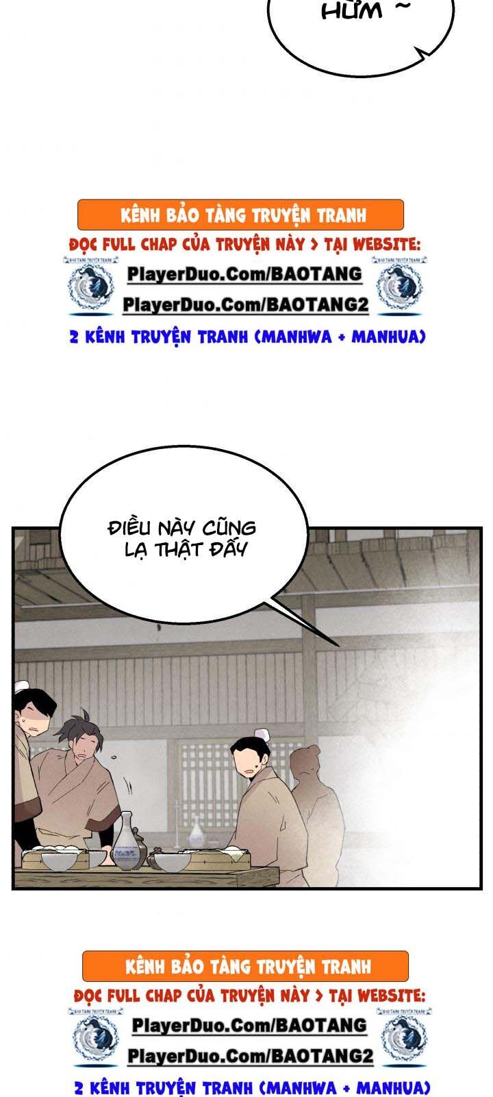 Phi Lôi Đao Thuật Chapter 65 - Trang 2