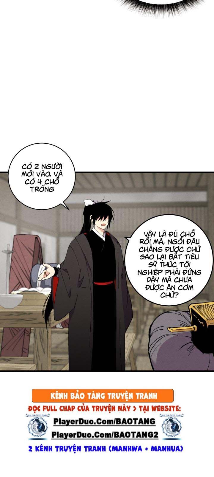 Phi Lôi Đao Thuật Chapter 65 - Trang 2