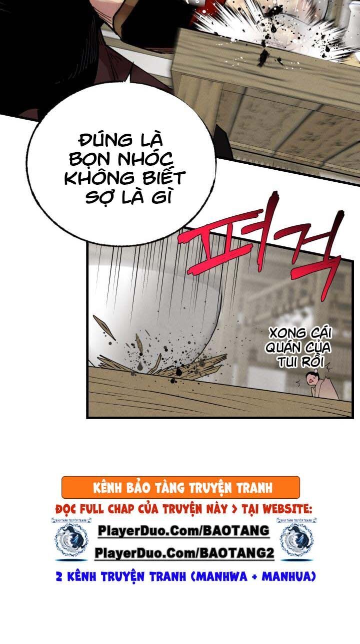 Phi Lôi Đao Thuật Chapter 65 - Trang 2