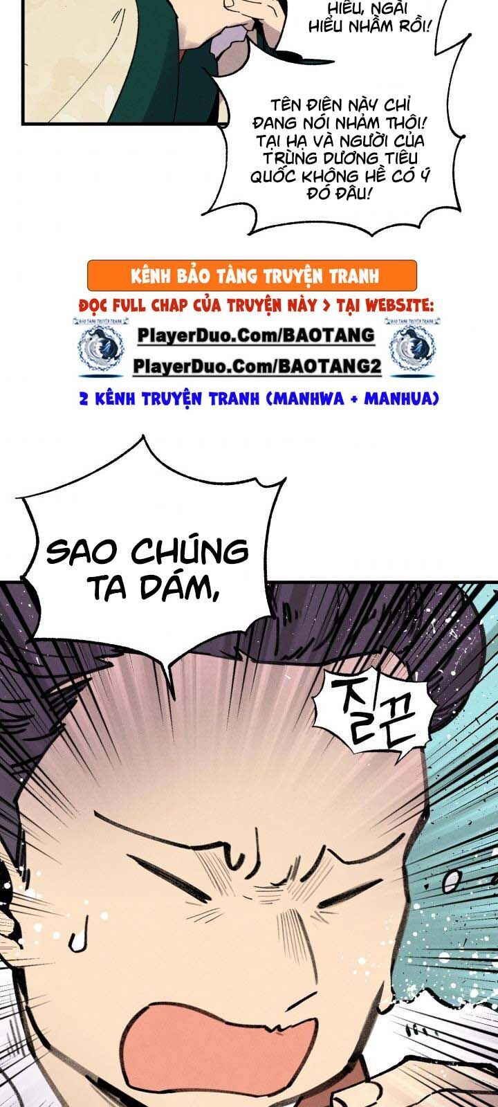 Phi Lôi Đao Thuật Chapter 65 - Trang 2