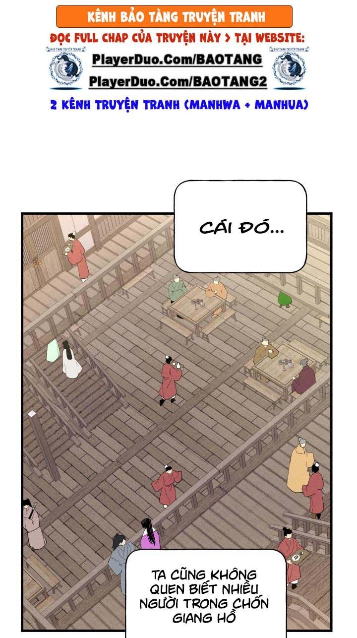 Phi Lôi Đao Thuật Chapter 65 - Trang 2