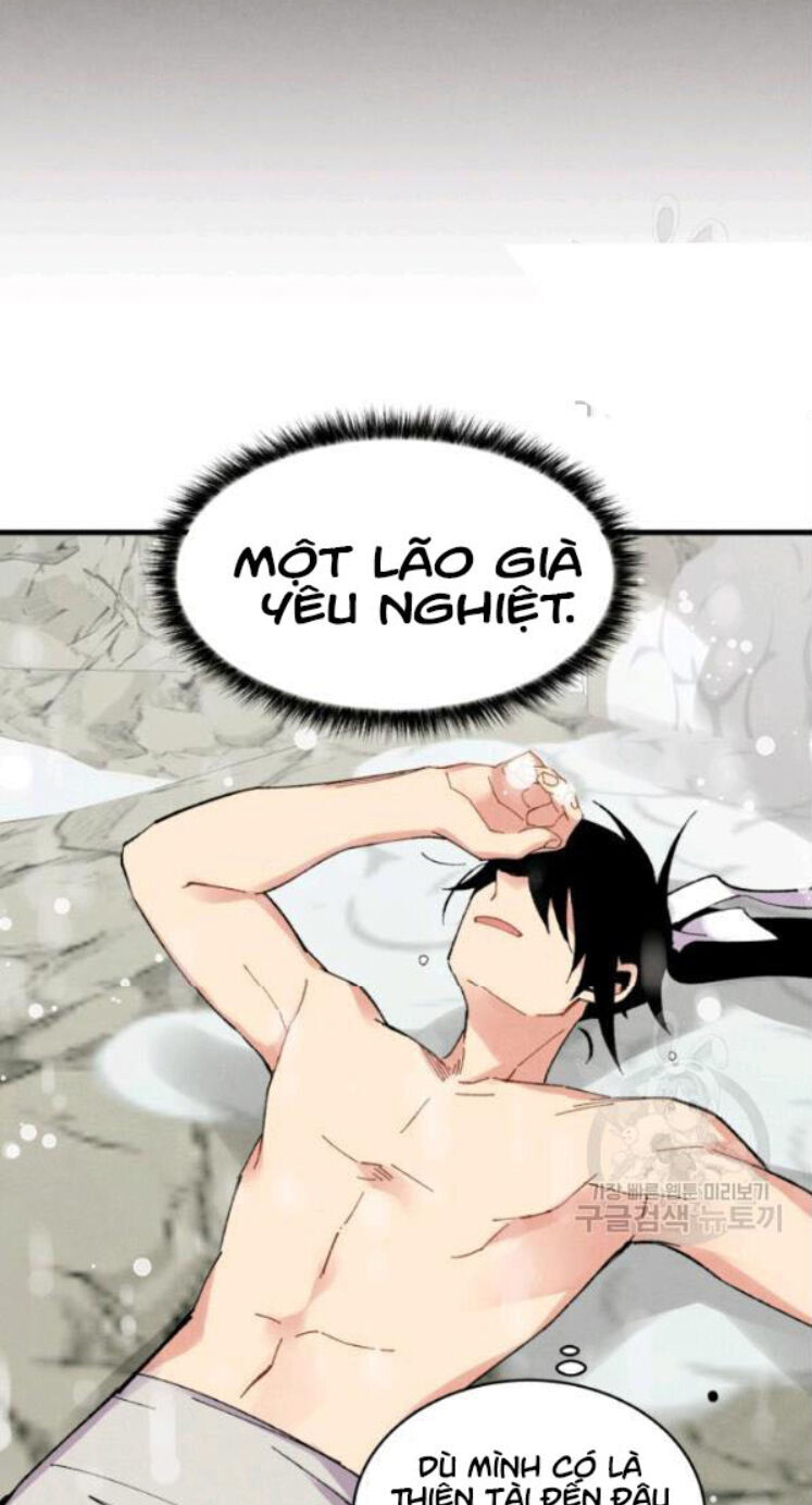 Phi Lôi Đao Thuật Chapter 63 - Trang 2