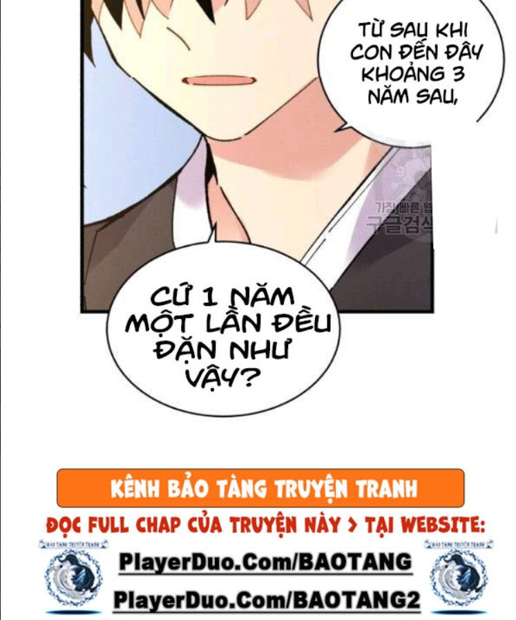 Phi Lôi Đao Thuật Chapter 63 - Trang 2