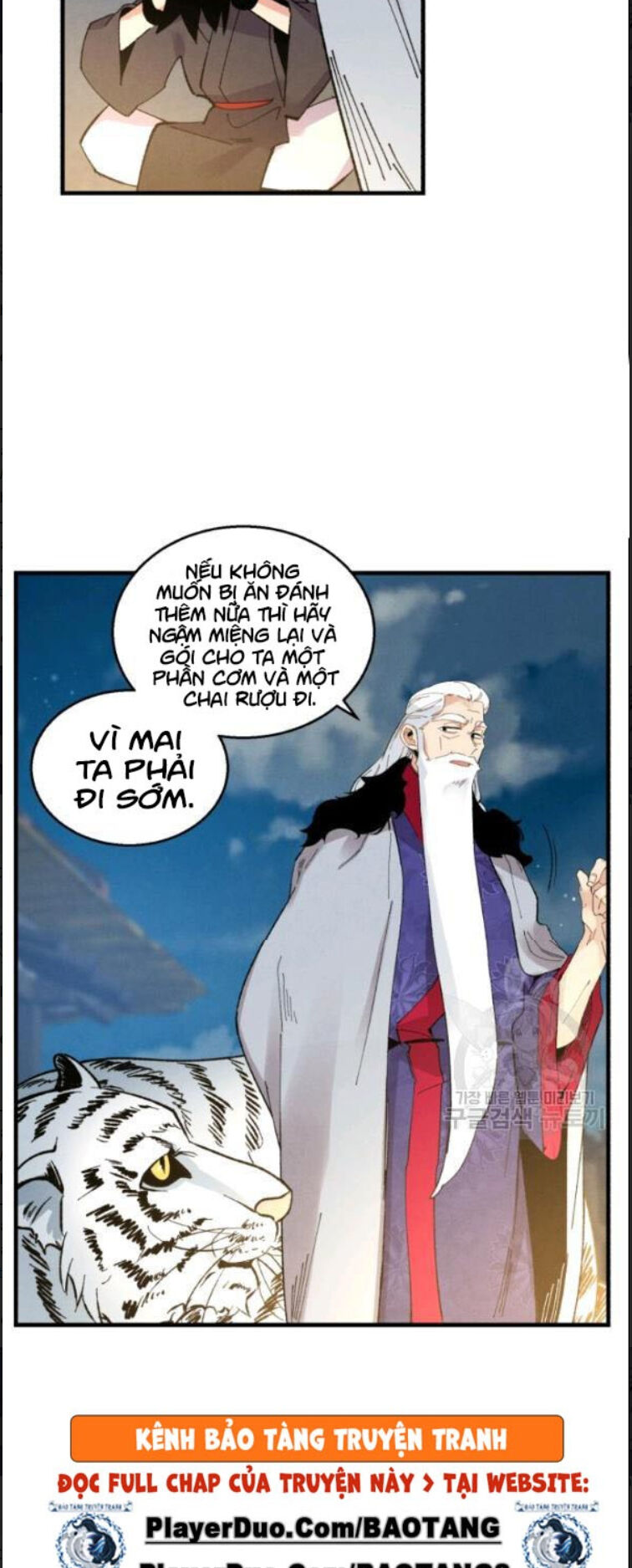 Phi Lôi Đao Thuật Chapter 63 - Trang 2