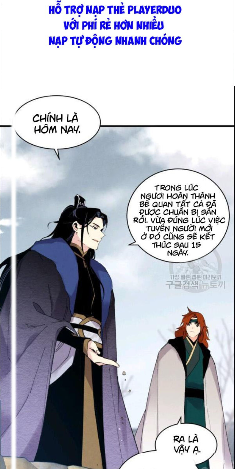 Phi Lôi Đao Thuật Chapter 63 - Trang 2