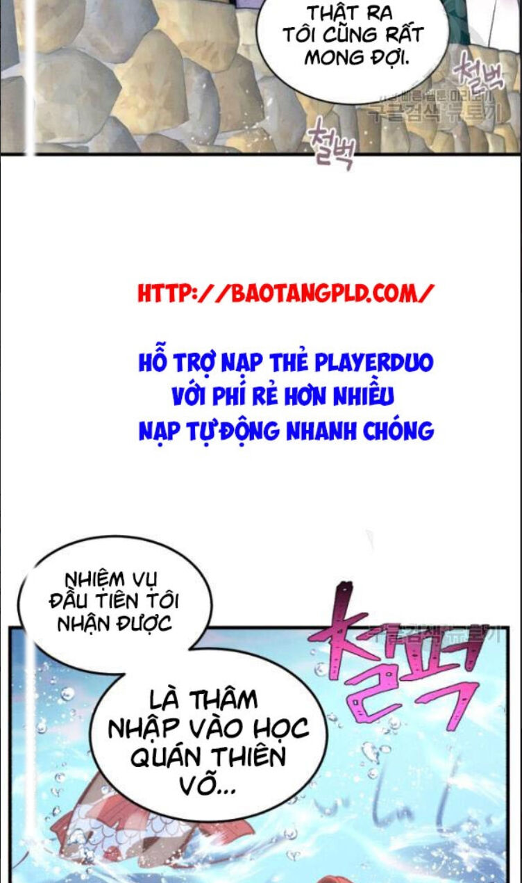 Phi Lôi Đao Thuật Chapter 63 - Trang 2