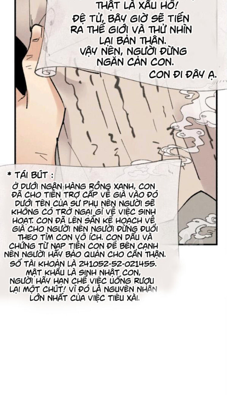 Phi Lôi Đao Thuật Chapter 63 - Trang 2