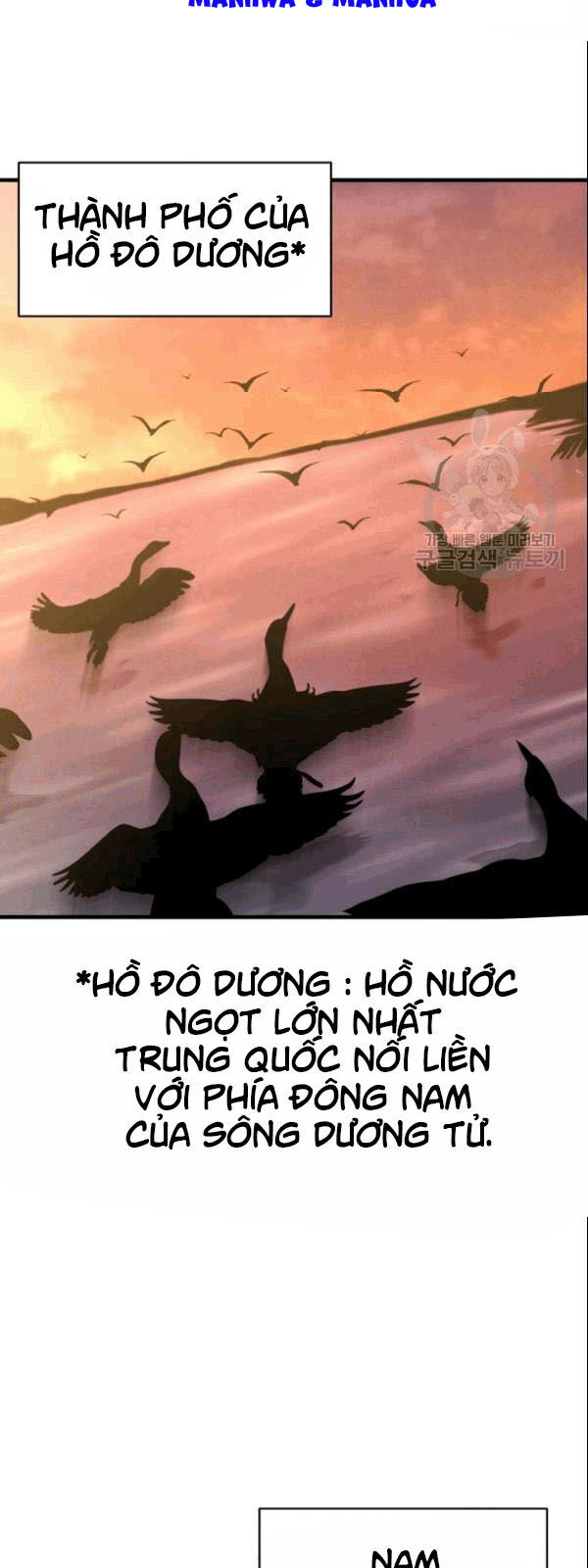 Phi Lôi Đao Thuật Chapter 62 - Trang 2