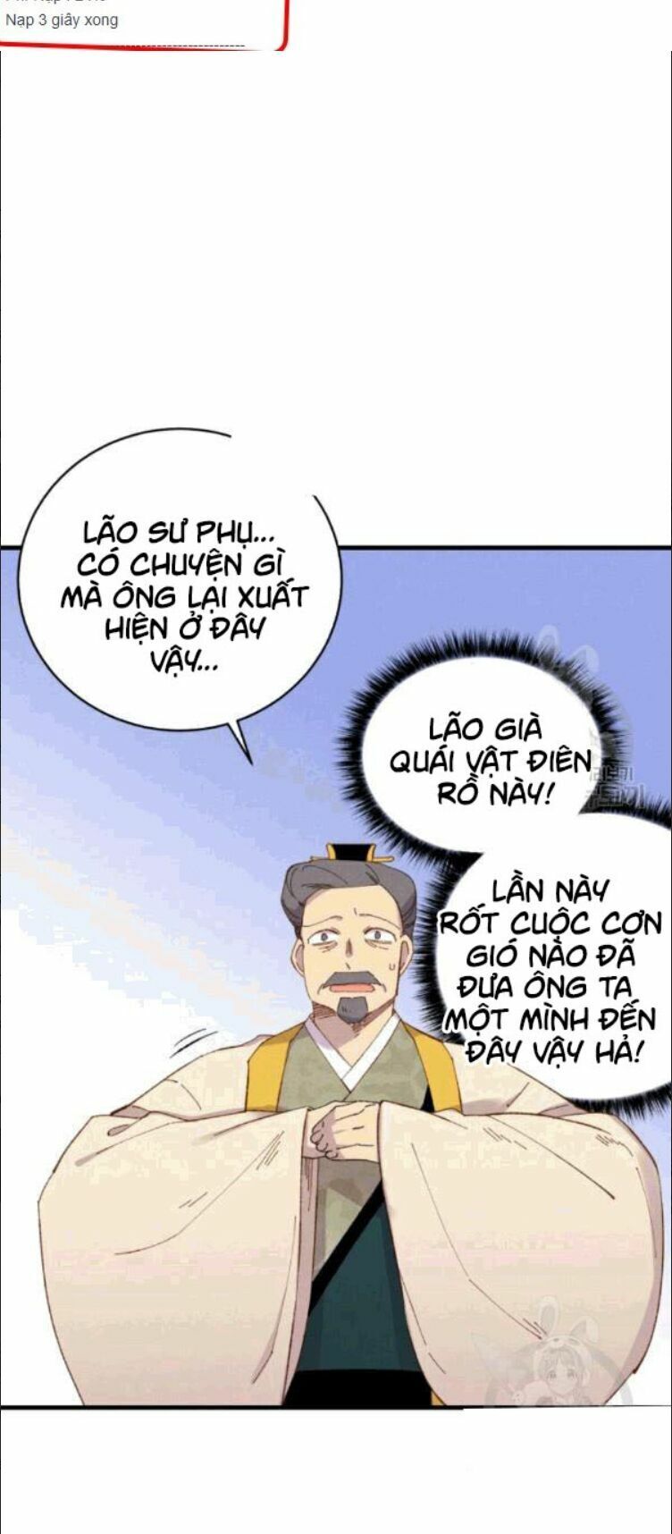 Phi Lôi Đao Thuật Chapter 60 - Trang 2