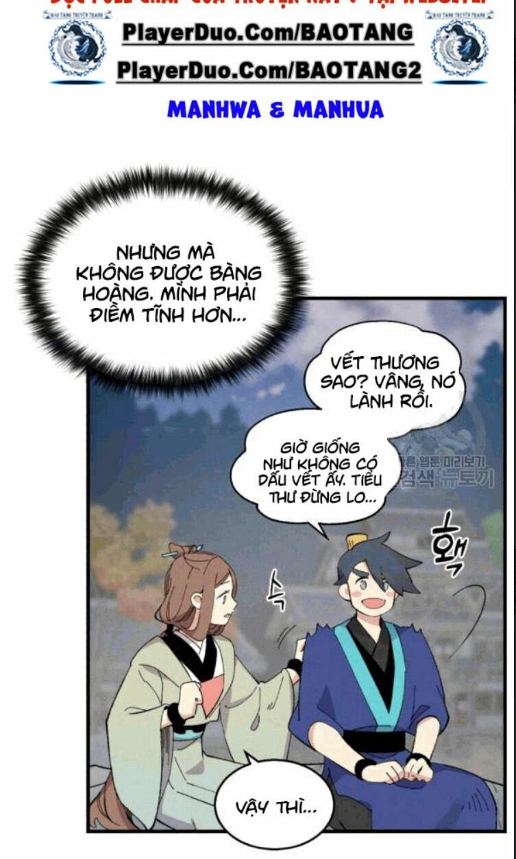 Phi Lôi Đao Thuật Chapter 60 - Trang 2