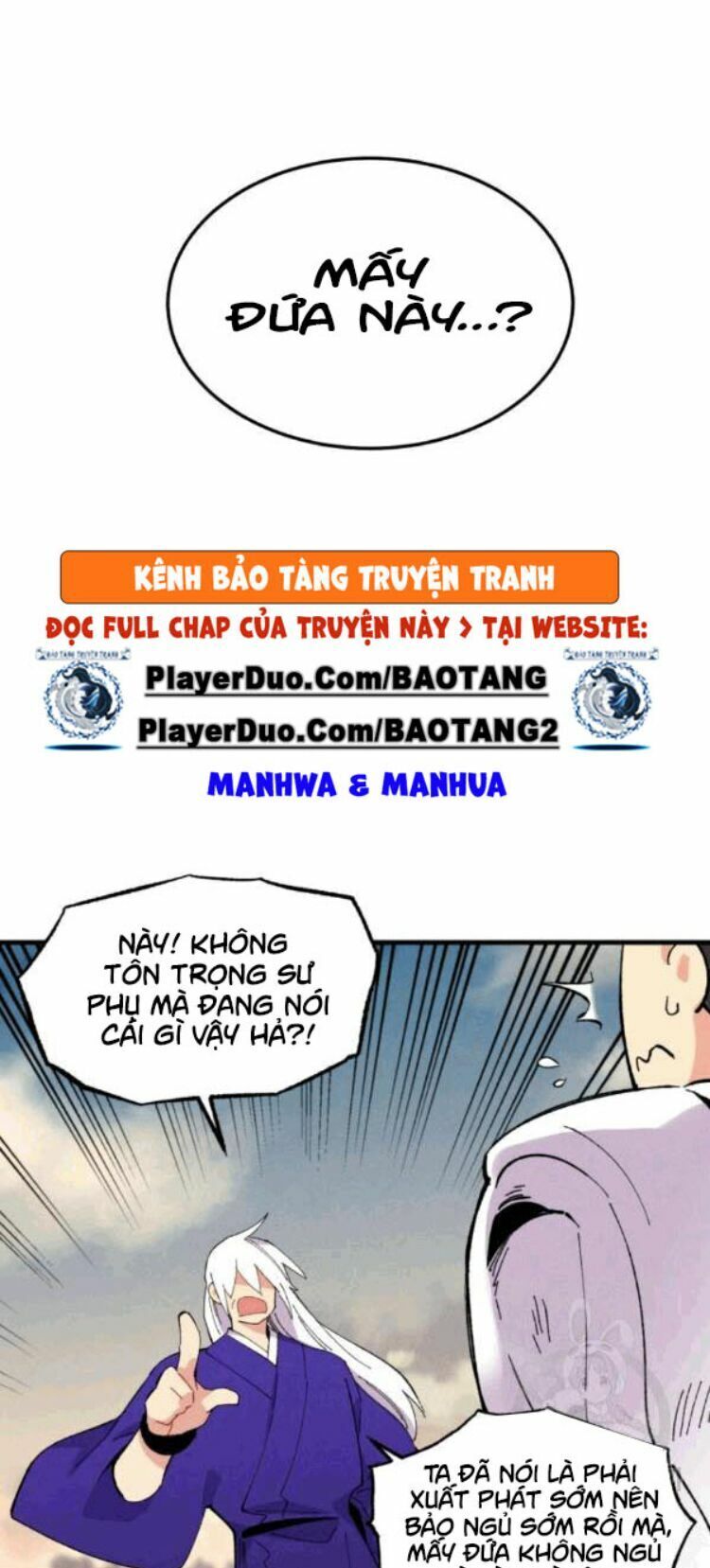 Phi Lôi Đao Thuật Chapter 60 - Trang 2