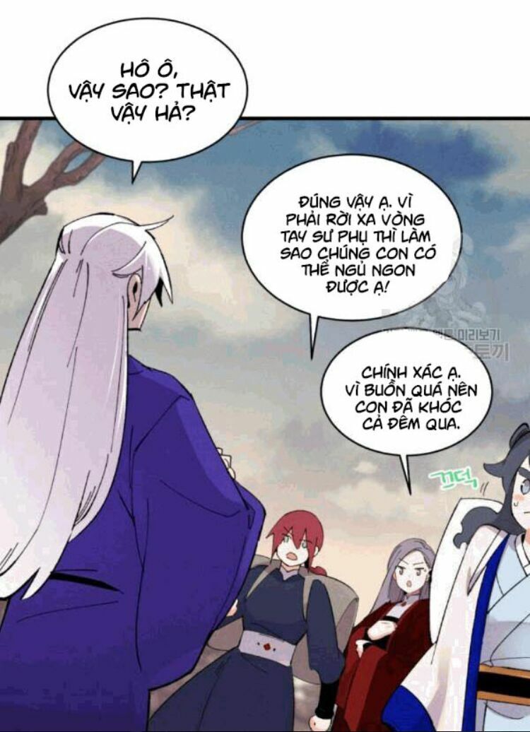 Phi Lôi Đao Thuật Chapter 60 - Trang 2