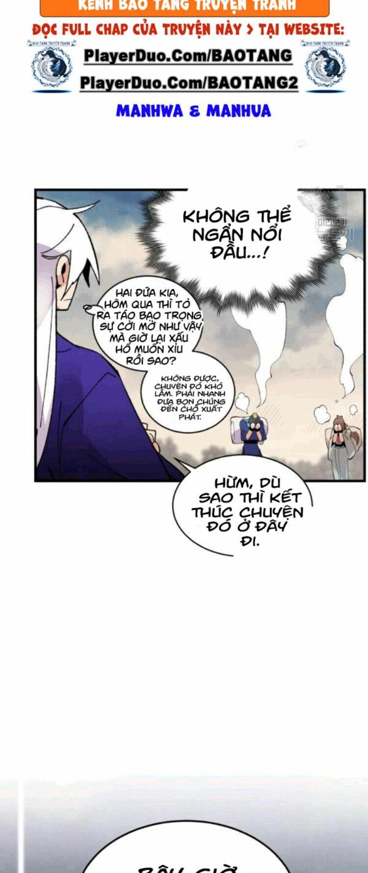 Phi Lôi Đao Thuật Chapter 60 - Trang 2