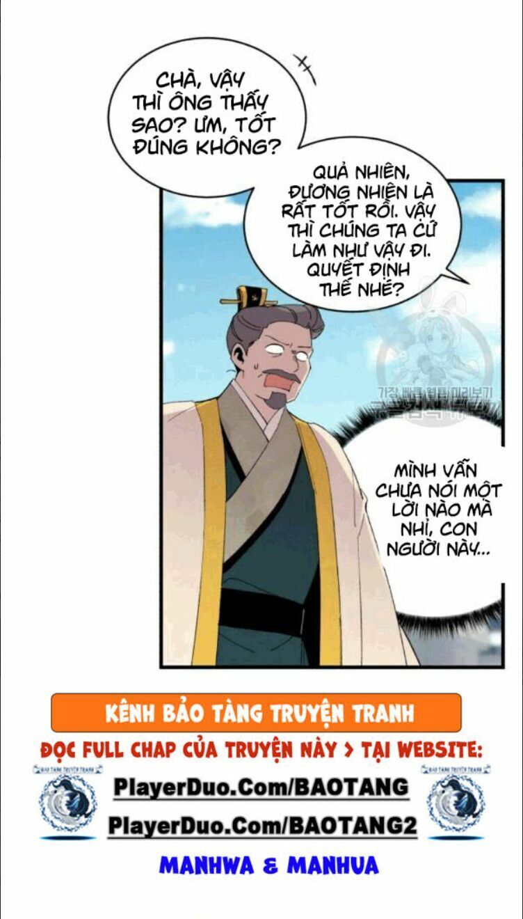 Phi Lôi Đao Thuật Chapter 60 - Trang 2