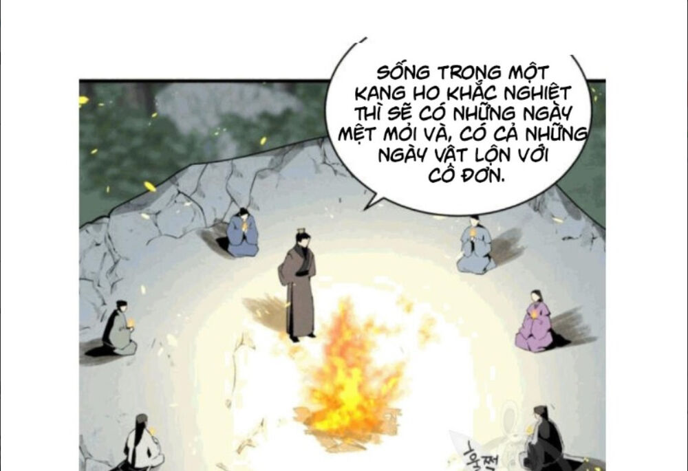 Phi Lôi Đao Thuật Chapter 58 - Trang 2